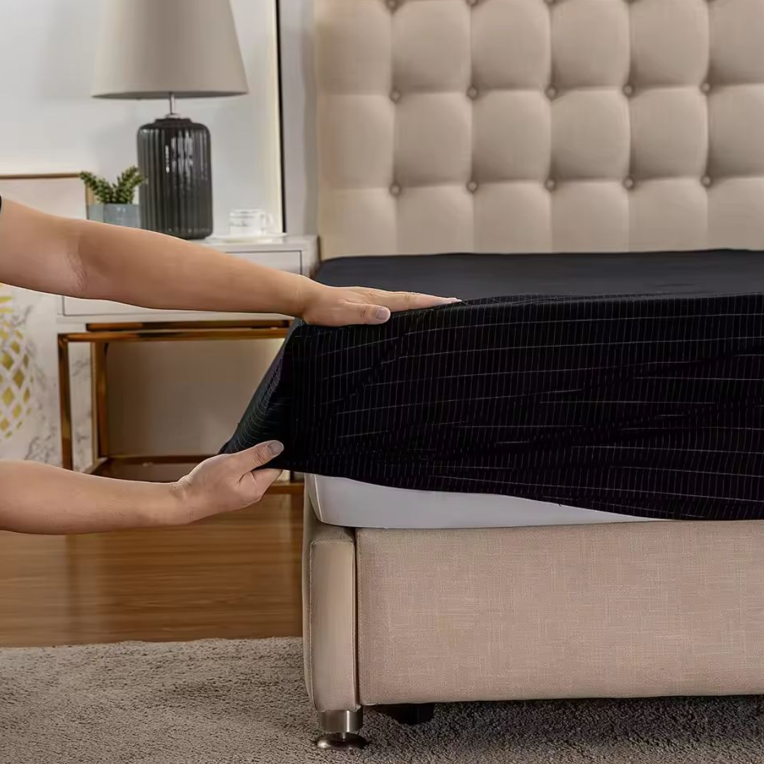 The Reset Neralion™ — Silver Fiber Grounding Sheet