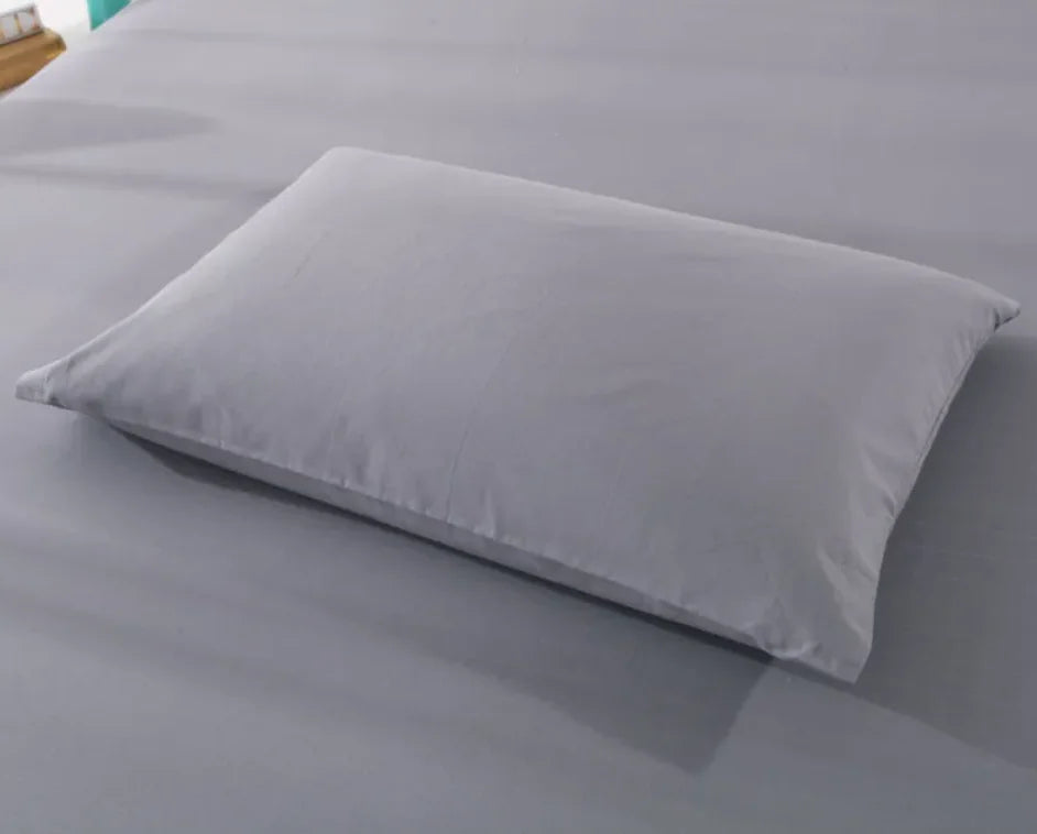 Earthing Pillowcase with Grounding Cord