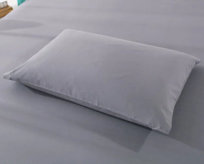 Earthing Pillowcase with Grounding Cord